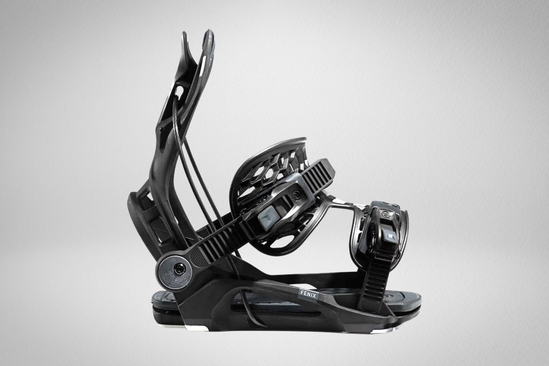 The 11 Best Snowboard Bindings of 2025 | Step in & Step on